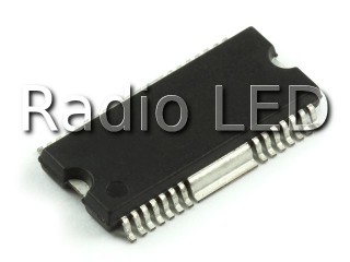 Микросхема IP4001L(S)  (EB4001L) (smd)
