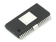Микросхема LA6560M (smd)