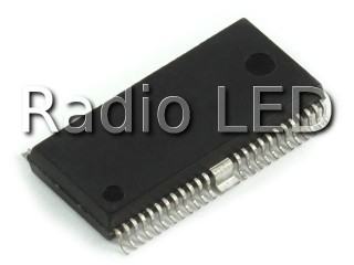 Мікросхема LB11885(smd)