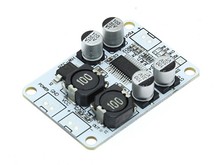 УНЧ 1х 20Вт на TPA3136 with Ultra Low EMI Модуль