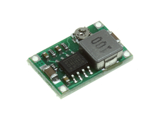 Перетворювач DC-DC знижувальний HX-MINI-360 Модуль