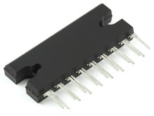 Микросхема TA8220HQ
