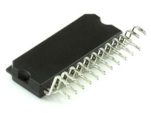 Микросхема TDA8922J(BJ)