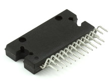 Микросхема LA4735
