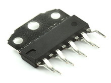 Микросхема TDA6101Q