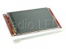 LCD графічний сенсорний дисплей 3.2