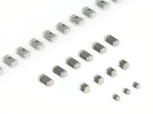 Дросель SMD 0603 220нГн CMI160808VR22KT