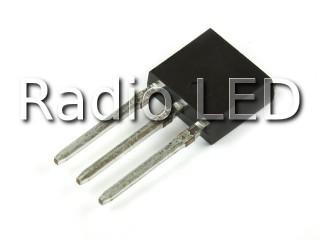 Транзистор полевой 2SK2503
