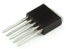 Микросхема LA5588