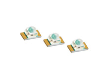 Світлодіод SMD 1.6mm інфрачервоний IR26-21C