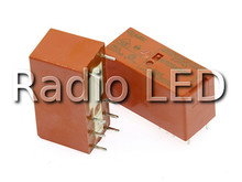 Реле JQX-14FA-5VDC-1C(=RTD14005)