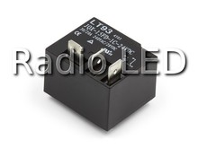 Реле JQX-15FD(4503)-24VDC-1C