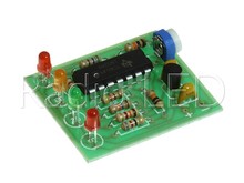 Автомобільний індикатор напруги K126.1
