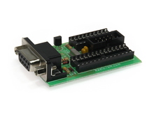 Atmel COM-портовий Програматор K156