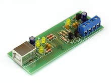 Автомобільний USB KL-line адаптер K226