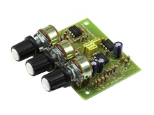 Темброблок стерео K262