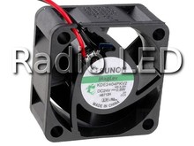 Вентилятор KD2404PKV2A 24VDC
