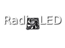 Вентилятор FD5010D12MS=KDE1205PFS2 12VDC