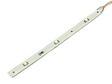 Світлодіодний модуль-лінійка 3x5050LED 60Lm