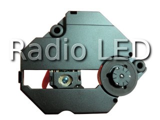 Лазерна головка KSM440 ADM із хутро.