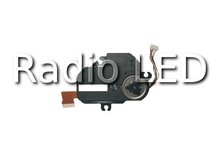 Лазерна головка KSM620AAA з хутром.