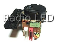 Лазерна головка KSS210A