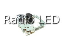 Лазерна головка KSS213C із хутром.