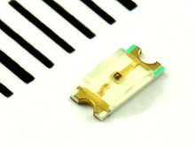 Світлодіод SMD 1206 RGB