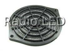 Решітка з фільтром LFT172FI30 172х151мм