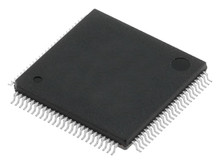 Микросхема MSP430F5419A Rev F