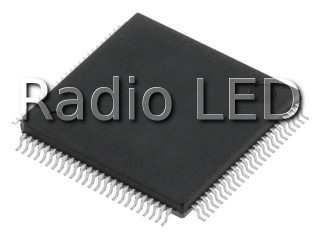 Мікросхема MSP430F5419A Rev F