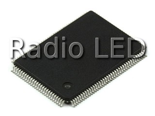 Мікросхема RTL8139CL