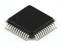 Микросхема STM32F030CCT6 (smd)
