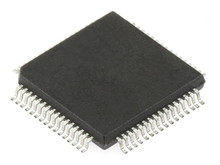 Микросхема STM32F407VET6 (smd)