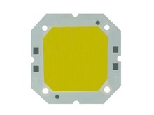 Світлодіод COB 50W прожекторний 5000-5500Lm білий LT002D42W-50B8C12