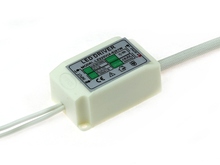 LED драйвер CLA03 220V 4-5x1W-300mA