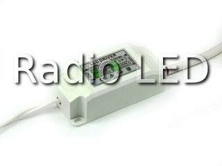 LED драйвер CLA04 ~220V  5-7x1W-300mA