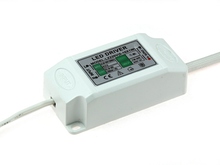 LED драйвер CLA05 220V 6-10x1W-300mA