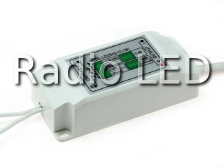 LED драйвер CLA06 ~220V  8-12x1W-300mA