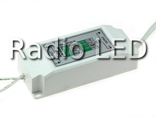 LED драйвер CLA09 ~220V 18-25x1W-300mA