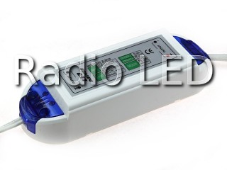 LED драйвер CLA10 ~220V 25-36x1W-300mA