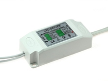 LED драйвер CLA11 220V 4-6x2W-600mA
