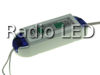 LED драйвер CLA15 ~220V 24-32W-300mA