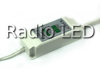 LED драйвер CLA08 ~220V 12-18x1W-300mA