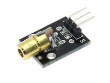 Лазер KY-008(HW-483) для Ардуїно Модуль