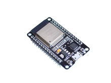 WIFI для Ардуїно LuaNode32 з ESP-32