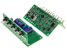 Плата для металошукача імпульсного Clone PI-W M158.1 Модуль