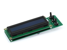 Частотомір 100Гц-100МГц із LCD дисплеєм M269