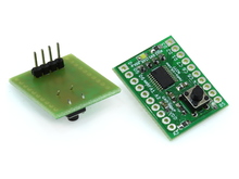 STM8S003 Demo Board M277 Модуль
