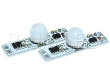 PIR сенсор для профілю I=5A, M320